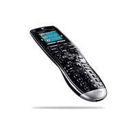 Logitech Harmony One Advanced Universal Remote (915-000038)